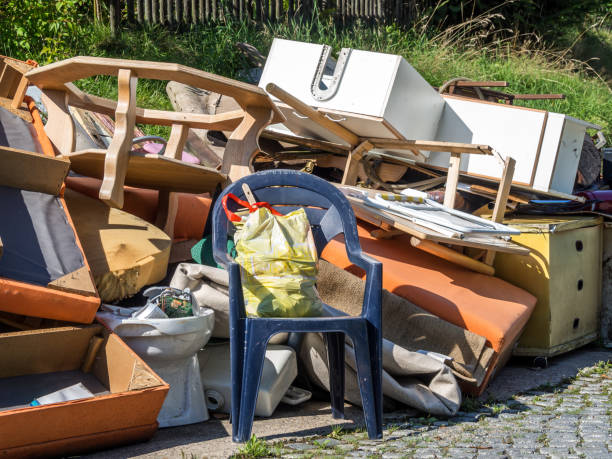 Best Office Junk Removal  in Pensacola, FL