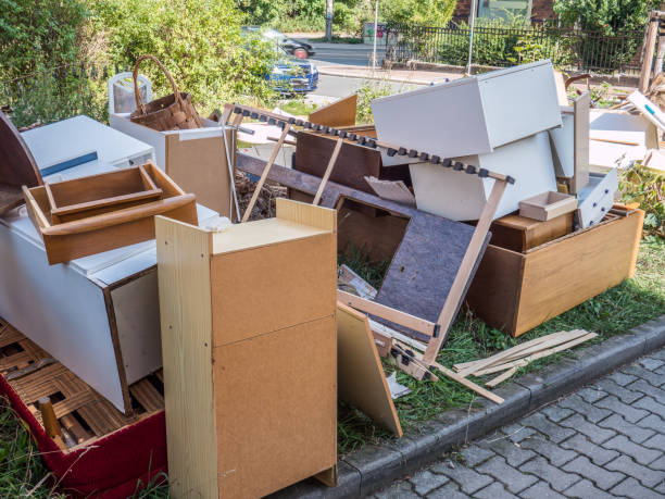 Reliable Pensacola, FL Junk Removal Solutions