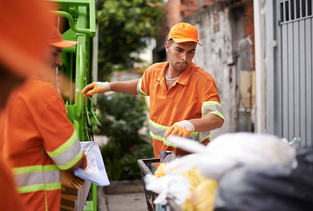Commercial Cleanout Services in Pensacola, FL